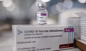 Australia cung cấp hơn 400.000 liều vaccine AstraZeneca cho Việt Nam