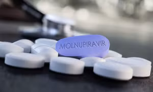 Hướng dẫn F0 cách dùng thuốc Molnupiravir điều trị Covid-19 tại nhà