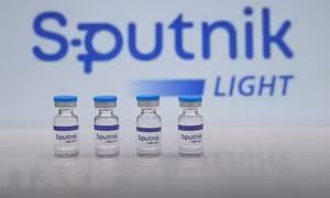 Nga thông báo hiệu quả của vaccine liều đơn Sputnik Light