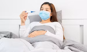 4 giải đáp và lưu ý đặc biệt khi chăm sóc F0 tại nhà