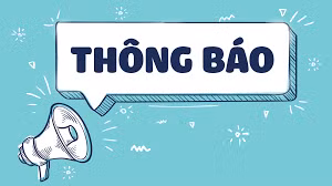 Thông báo mời tham dự hội nghị khách hàng - Lần 2