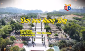 Ca khúc: Ban mai tháng Bảy
