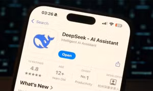 DeepSeek 'chi phí rẻ, nhưng chưa hiệu quả'