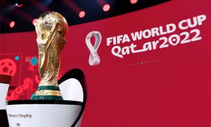 Đàm phán mua bản quyền truyền hình World Cup 2022 bị 'đóng băng'