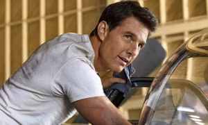 Tham vọng mới của Tom Cruise