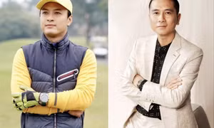 Hồng Ðăng, Hồ Hoài Anh thực sự 'trở về'?