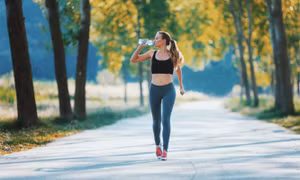 Thói quen dễ thực hiện tốt cho cả cơ thể, đặc biệt là não