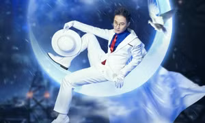 Thanh Duy Idol dốc hết tiền làm liveshow đầu tiên trong sự nghiệp
