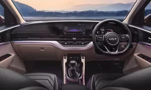 Xem trước mẫu MPV Kia Carens 2022 sắp về Việt Nam