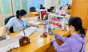 Vân Đồn: Cả hệ thống chính trị vào cuộc thực hiện Chuyển đổi số toàn diện