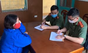 Nâng cao hiệu quả công tác điều tra
