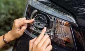 Từ hôm nay VETC dừng dán miễn phí thẻ thu phí tự động