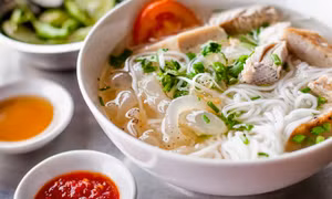 3 kiểu ăn bún phở dễ gây ung thư