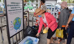 Lan tỏa thông điệp về xây dựng văn hóa ứng xử