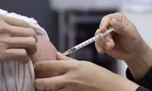 Nghị quyết về lộ trình tăng số lượng vaccine tiêm chủng mở rộng