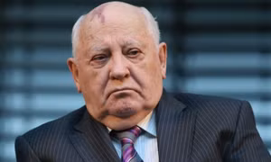 Cựu Tổng thống Liên Xô Mikhail Gorbachev qua đời tại Moskva