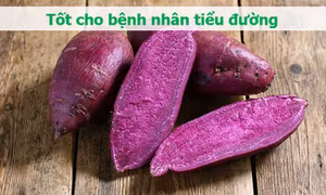 Loại củ chống bách bệnh của người Nhật giá rẻ bèo ở chợ Việt
