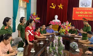 Khởi tố, bắt tạm giam 5 cán bộ Chi cục dự trữ Nhà nước ở Sơn La