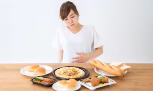 7 nguyên nhân gây đầy bụng sau ăn