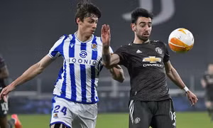 Man Utd, Arsenal gặp khó ở Europa League