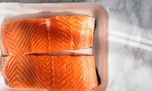 Những lợi ích bất ngờ của cá hồi