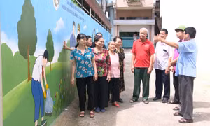 TP Hạ Long: Sức sống từ Nghị quyết 21 