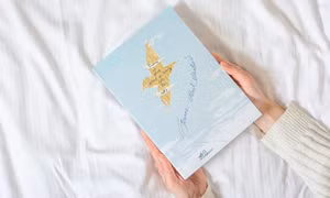 Ra mắt tiểu thuyết đoạt giải Goncourt năm 2019