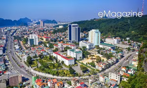 Bài 8: Thông suốt dòng chảy nguồn lực xã hội