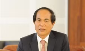 Cách chức Phó Bí thư Tỉnh ủy, Bí thư Ban cán sự đảng UBND tỉnh Gia Lai đối với ông Võ Ngọc Thành