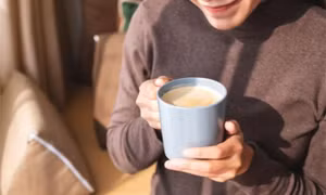 Thói quen khi uống cà phê làm tăng vọt lượng đường trong máu