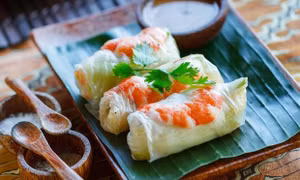 Chuyên trang du lịch gợi ý 5 tour ẩm thực hàng đầu thế giới: Việt Nam xếp đầu tiên