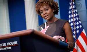 Nhà Trắng không can thiệp vào việc khám xét nơi ở của ông Trump