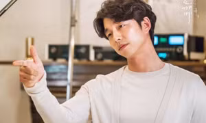 Hyun Bin, Gong Yoo trở thành hình mẫu đàn ông lý tưởng của phụ nữ thế giới