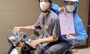 Diễn viên hài Diệu Nhi và ca sĩ Anh Tú kết hôn