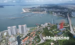 Quảng Ninh đổi mới cùng đất nước