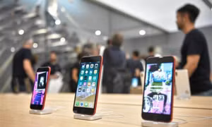 Cảnh báo lỗ hổng bảo mật trên hệ điều hành của nhiều thiết bị Apple