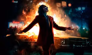 Phần 1 đại thành công, "Joker 2" được đầu tư kinh phí khủng