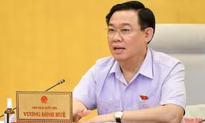 Xem xét bổ sung quy định về việc người dân có quyền được cung cấp thông tin