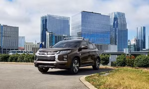Mitsubishi triệu hồi hơn 70.000 xe Outlander Sport vì lỗi động cơ
