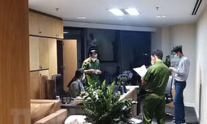Vụ Trịnh Văn Quyết nâng khống cổ phiếu ROS: Giám sát lỏng lẻo?