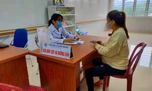 Để phụ nữ có thai kỳ khỏe mạnh