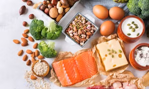 Dấu hiệu bạn đang bị thiếu sắt