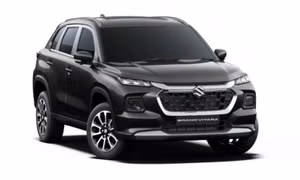 ‘Hổ tướng’ SUV mới của Suzuki khuấy đảo thị trường với giá 276 triệu đồng, làm Kia Seltos bàng hoàng