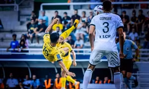Làm được điều này, Quang Hải mới có thể tỏa sáng tại Pau FC