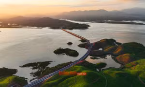 Bản tin vùng Đông Bắc 1/9/2022