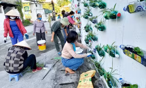 Phát huy hiệu quả các mô hình 