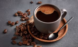 Uống cà phê bao nhiêu là vừa đủ để không gây hại?