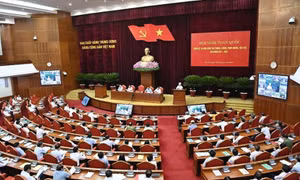 Ban Chỉ đạo Trung ương hướng dẫn một số nội dung về công tác phòng, chống tiêu cực