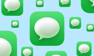 Mật vụ Mỹ cấm sử dụng iMessage