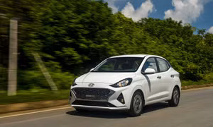 VinFast Fadil giảm sức hút, Hyundai Grand i10 dần trở lại